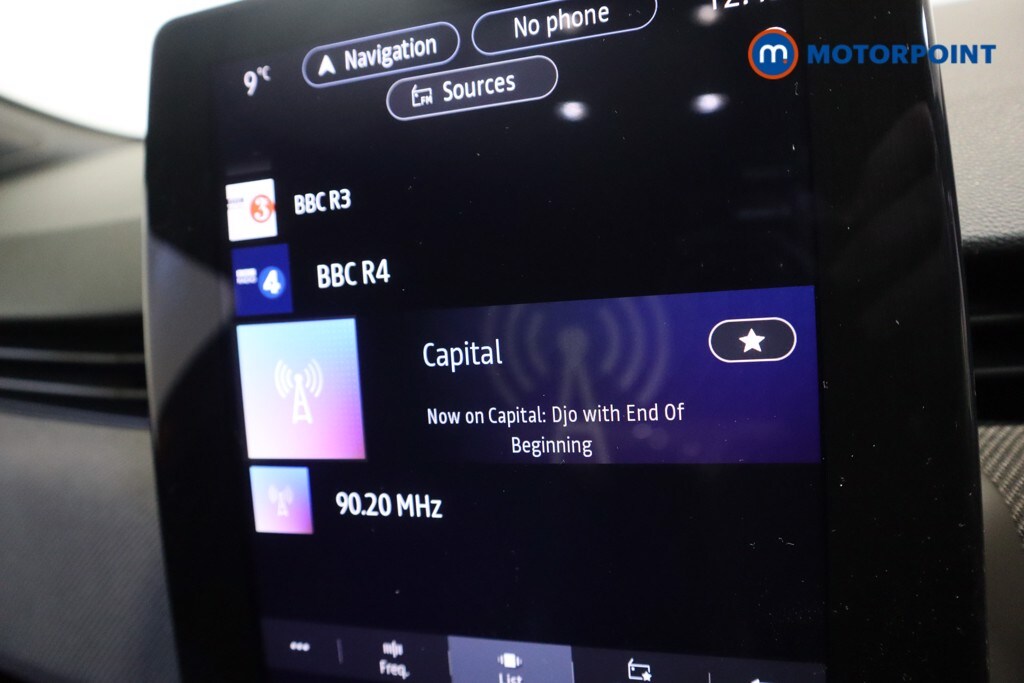 Used Renault Clio 2023 for sale - 77916642: Photo 26