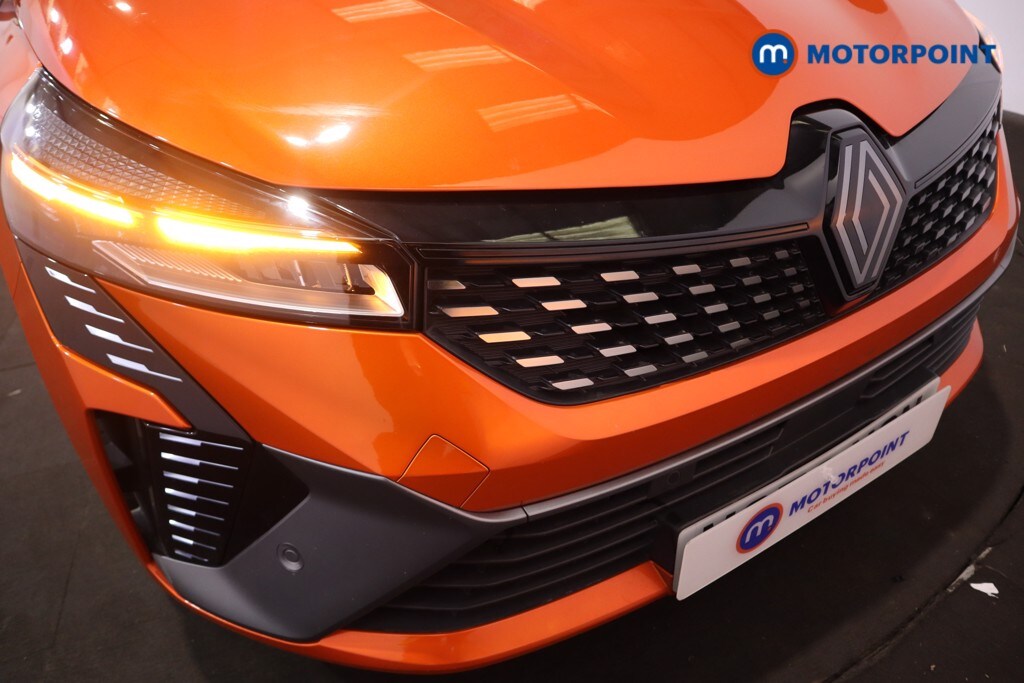 Used Renault Clio 2023 for sale - 77916642: Photo 33