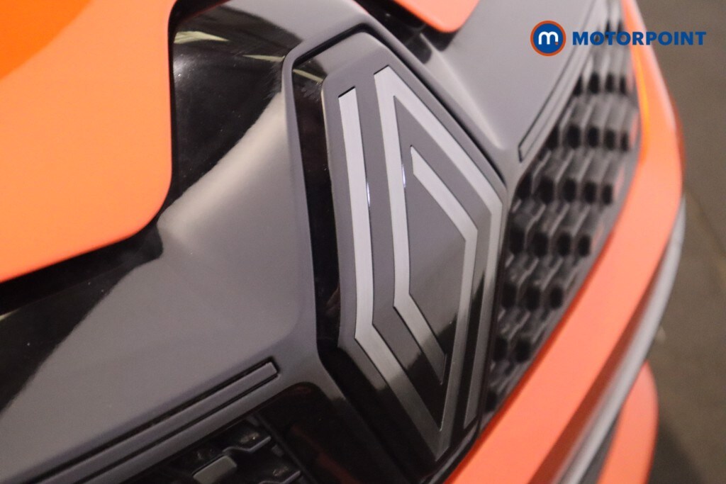 Used Renault Clio 2023 for sale - 77916642: Photo 34