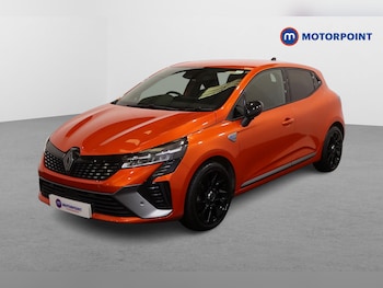 Used Renault Clio 2023 for sale - 77916642: Photo