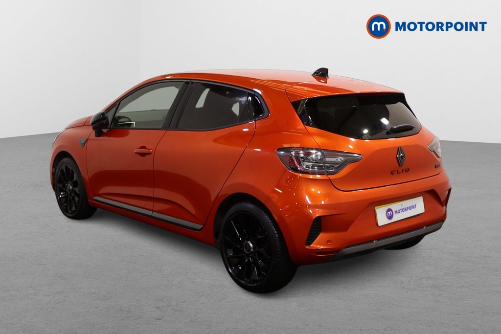 Used Renault Clio 2023 for sale - 77916642: Photo 5