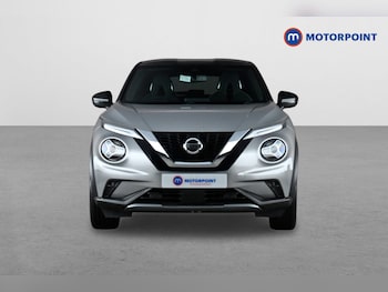 Used Nissan Juke 2021 for sale - 78915340: Photo