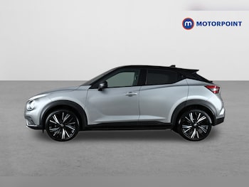 Used Nissan Juke 2021 for sale - 78915340: Photo