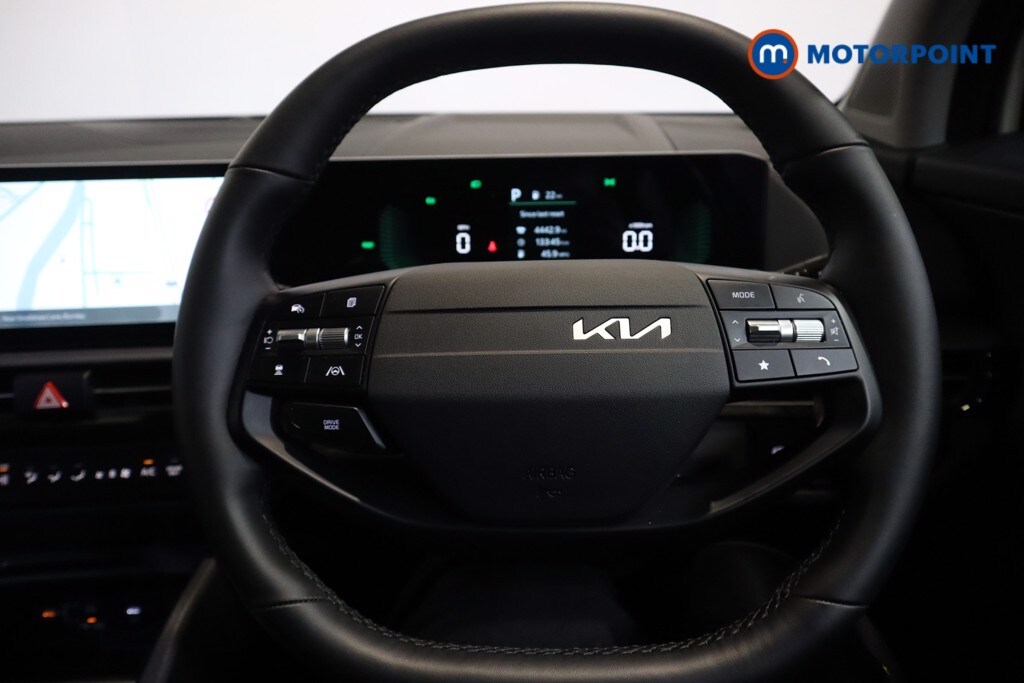 Used Kia Sportage 2025 for sale - 76949264: Photo 16