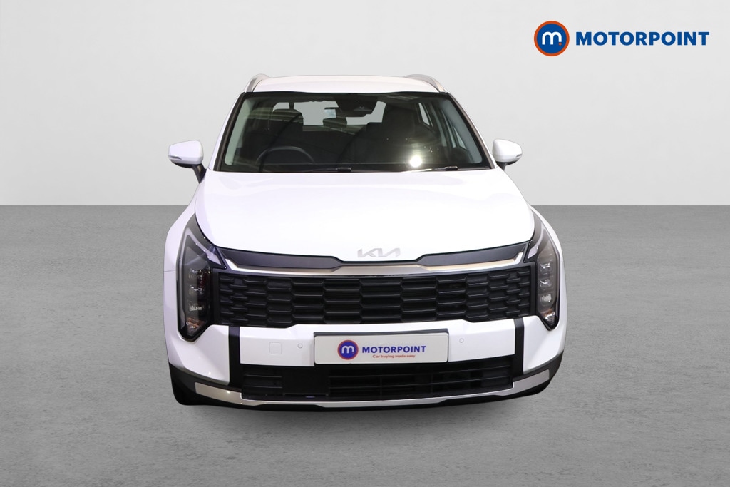 Used Kia Sportage 2025 for sale - 76949264: Photo 2