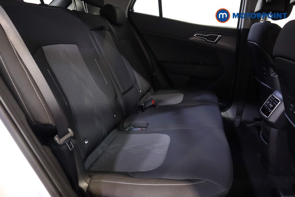 Used Kia Sportage 2025 for sale - 76949264: Photo 34