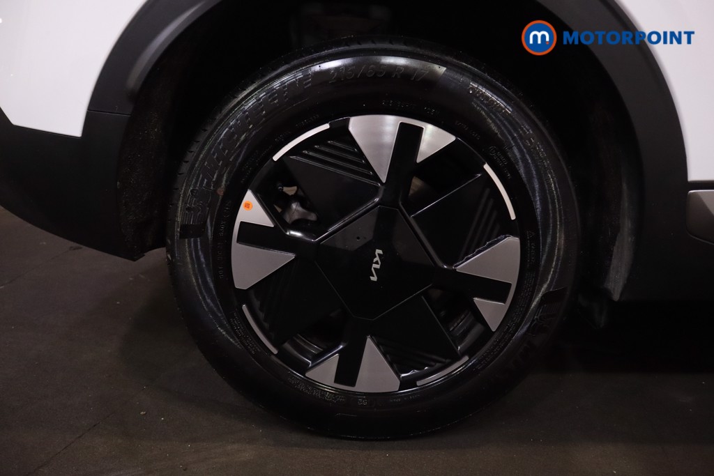 Used Kia Sportage 2025 for sale - 76949264: Photo 39