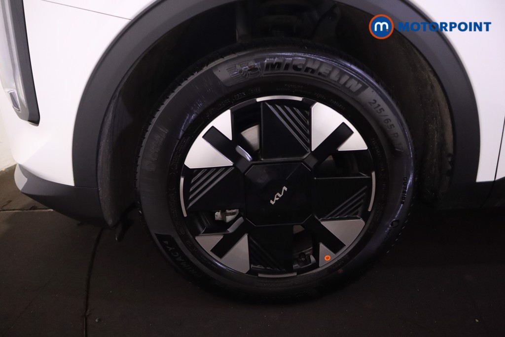 Used Kia Sportage 2025 for sale - 76949264: Photo 41