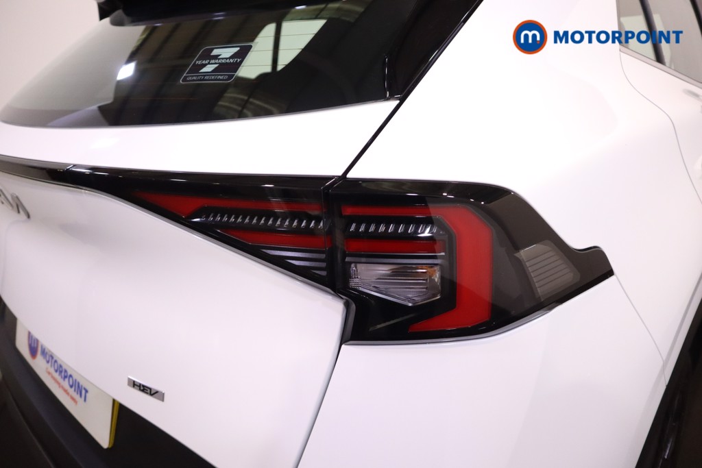 Used Kia Sportage 2025 for sale - 76949264: Photo 44