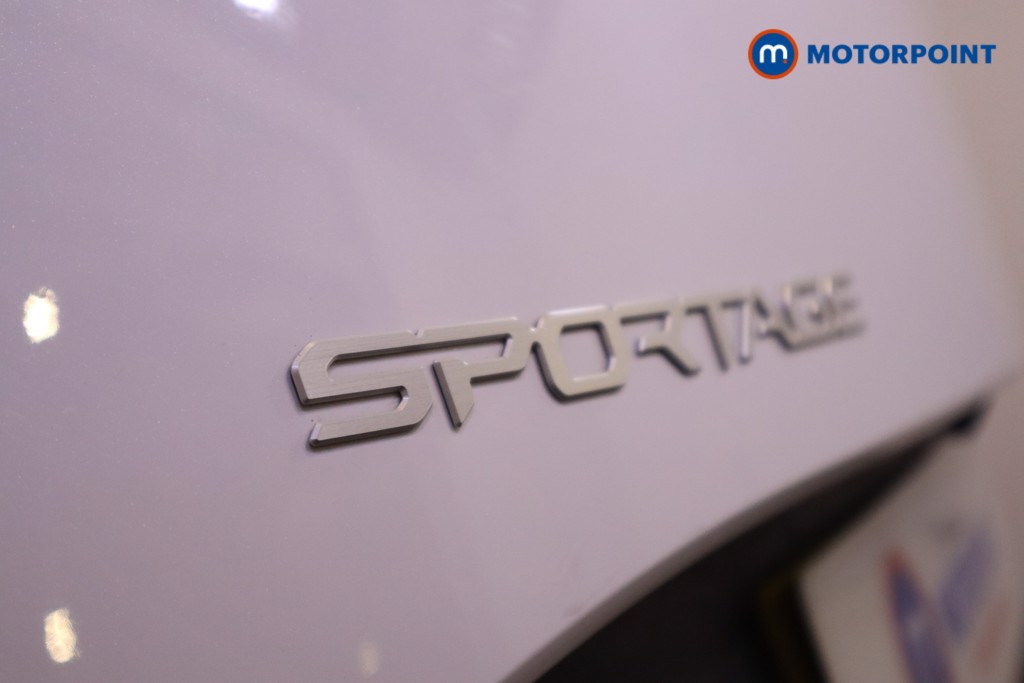 Used Kia Sportage 2025 for sale - 76949264: Photo 48