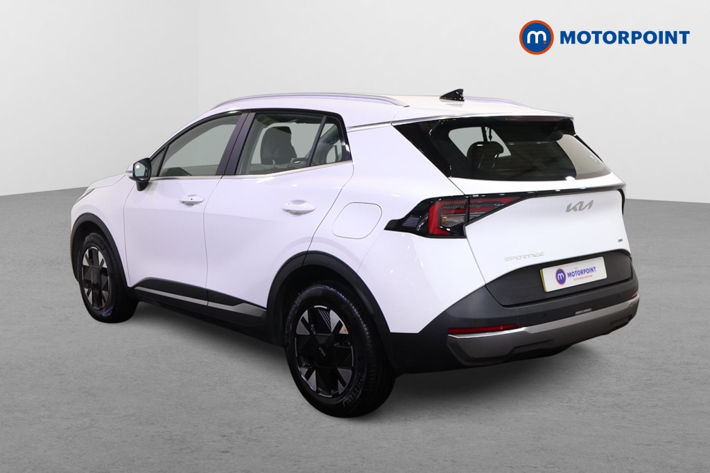 Used Kia Sportage 2025 for sale - 76949264: Photo 5