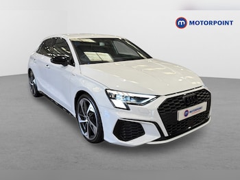 Used Audi A3 2022 for sale - 78340894: Photo