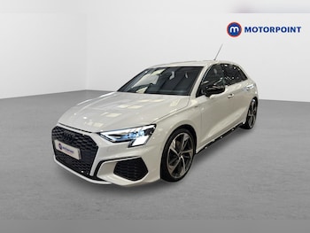 Used Audi A3 2022 for sale - 78340894: Photo