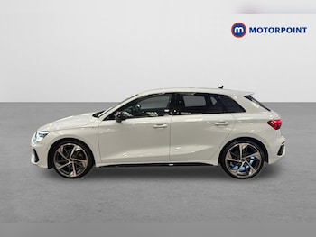 Used Audi A3 2022 for sale - 78340894: Photo