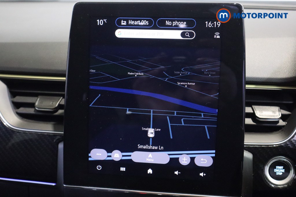 Used Renault Arkana 2023 for sale - 77904186: Photo 10