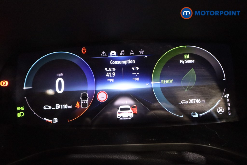 Used Renault Arkana 2023 for sale - 77904186: Photo 12