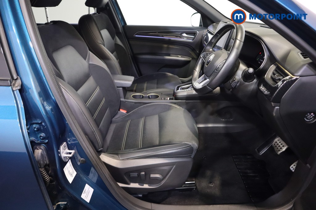 Used Renault Arkana 2023 for sale - 77904186: Photo 14