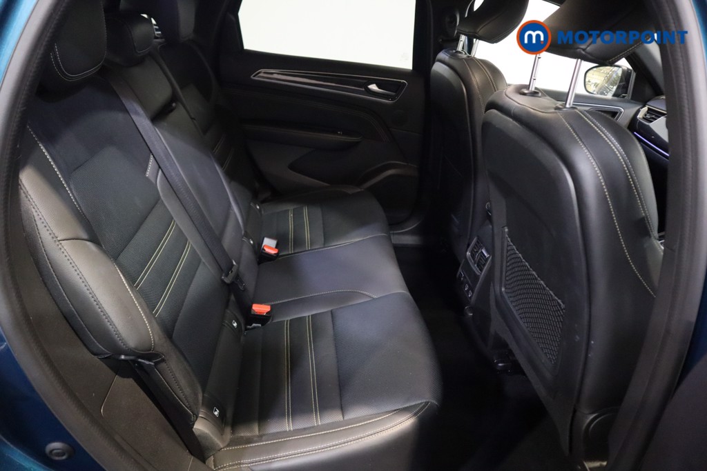 Used Renault Arkana 2023 for sale - 77904186: Photo 15