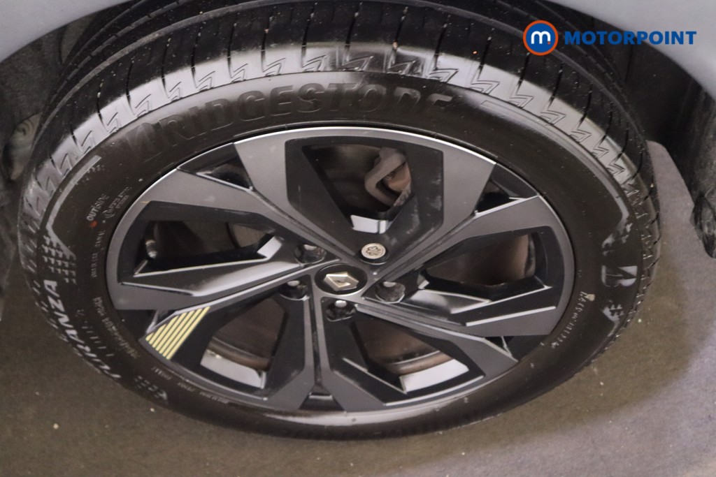 Used Renault Arkana 2023 for sale - 77904186: Photo 17