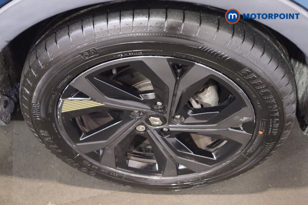 Used Renault Arkana 2023 for sale - 77904186: Photo 19