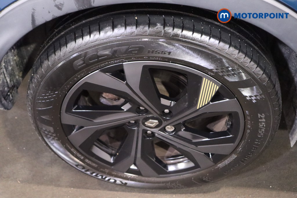 Used Renault Arkana 2023 for sale - 77904186: Photo 20