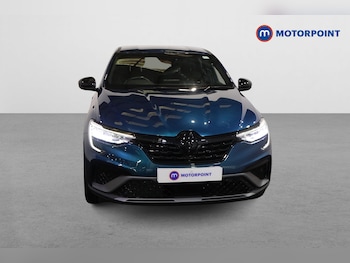 Used Renault Arkana 2023 for sale - 77904186: Photo