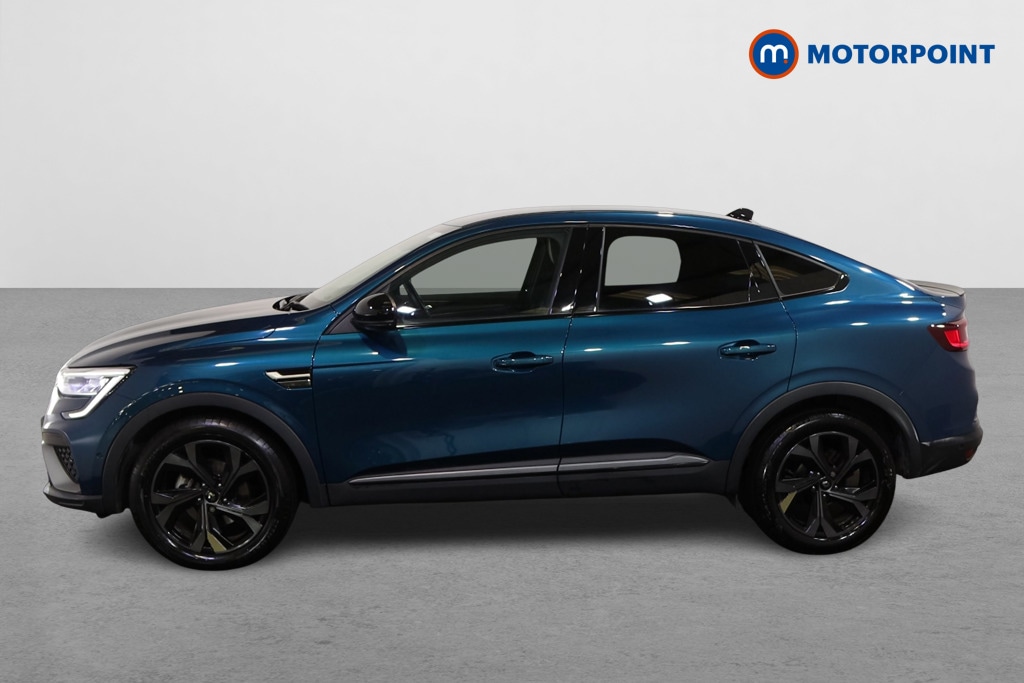 Used Renault Arkana 2023 for sale - 77904186: Photo 4