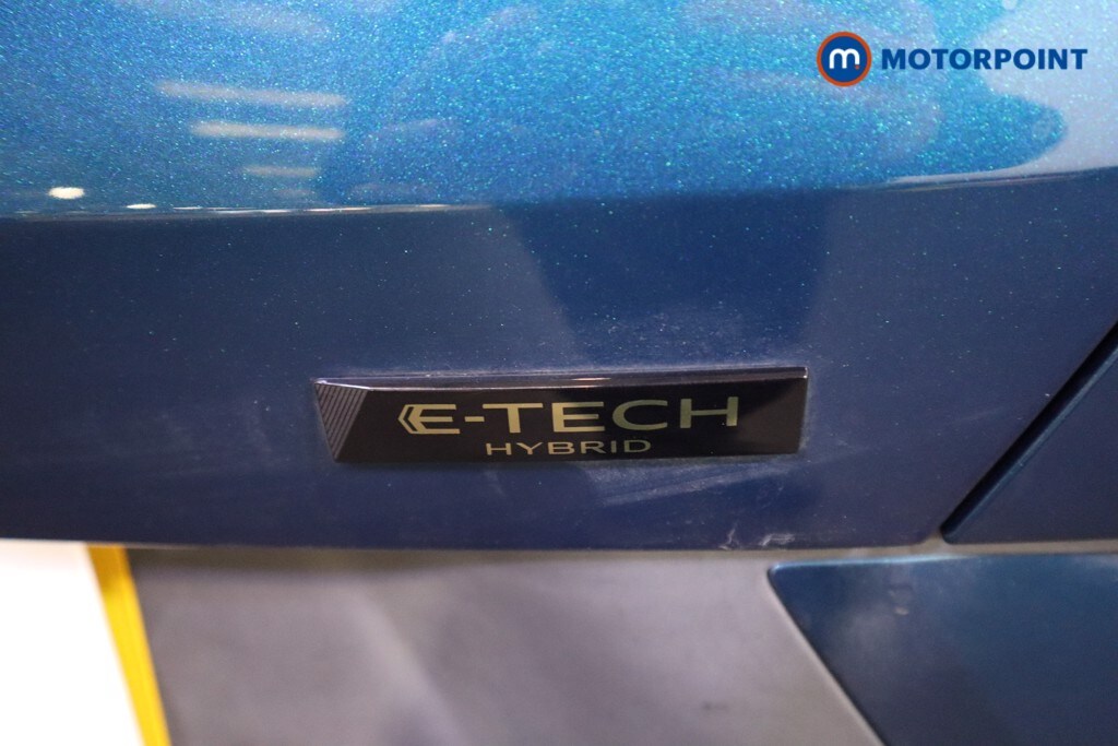 Used Renault Arkana 2023 for sale - 77904186: Photo 45