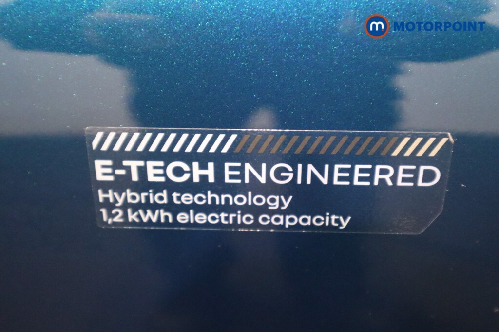 Used Renault Arkana 2023 for sale - 77904186: Photo 46