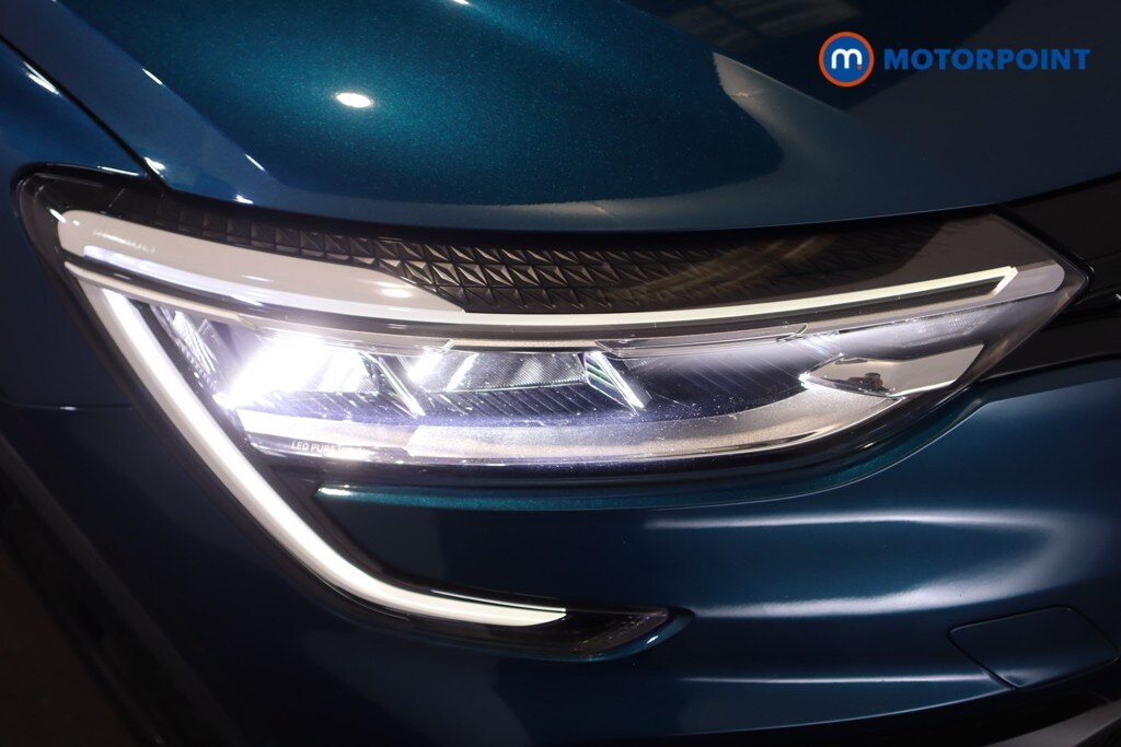 Used Renault Arkana 2023 for sale - 77904186: Photo 47