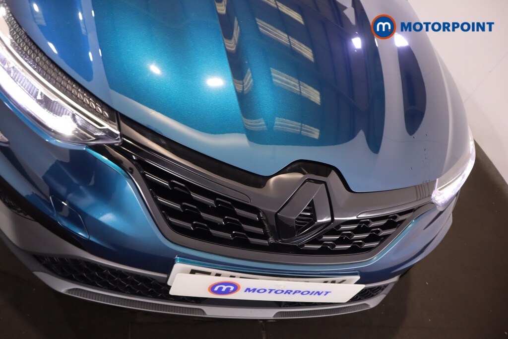 Used Renault Arkana 2023 for sale - 77904186: Photo 48