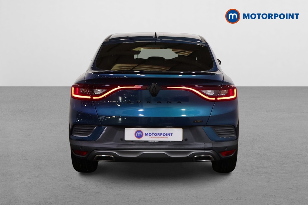 Used Renault Arkana 2023 for sale - 77904186: Photo 6