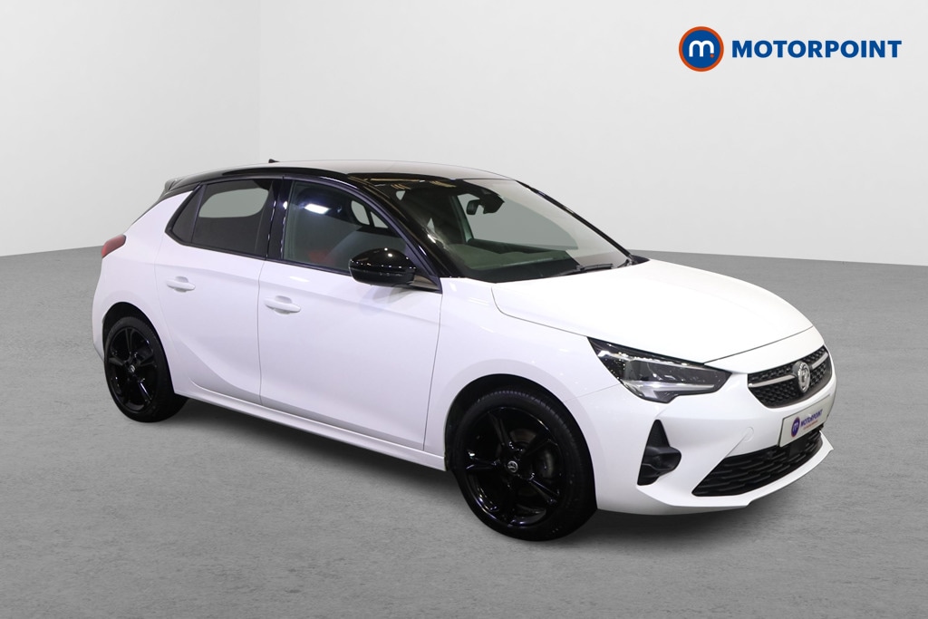 Used Vauxhall Corsa 2023 for sale - 76557651: Photo 1