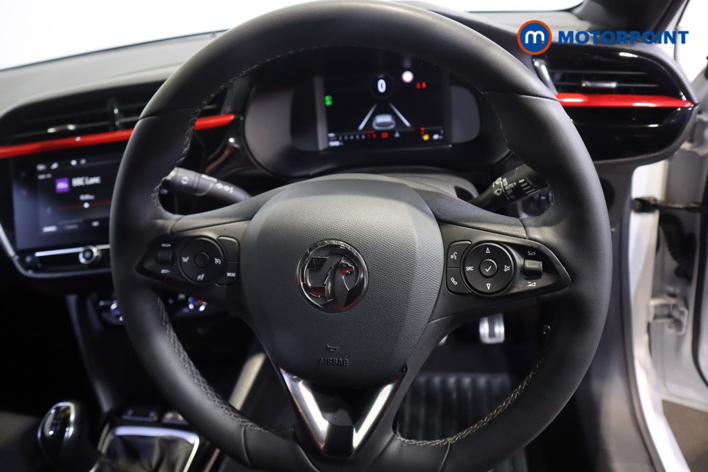 Used Vauxhall Corsa 2023 for sale - 76557651: Photo 10