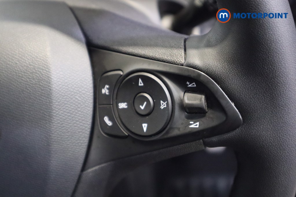 Used Vauxhall Corsa 2023 for sale - 76557651: Photo 15