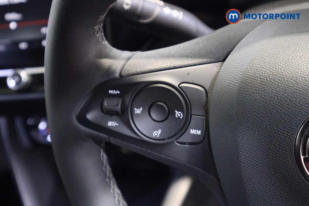 Used Vauxhall Corsa 2023 for sale - 76557651: Photo 16