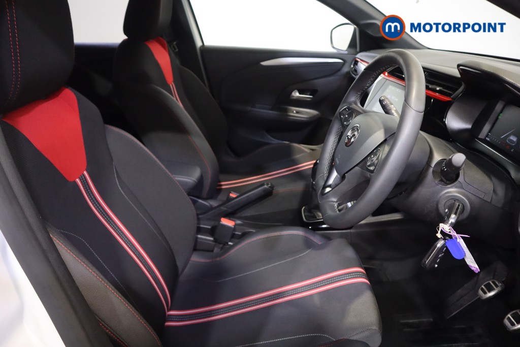Used Vauxhall Corsa 2023 for sale - 76557651: Photo 17