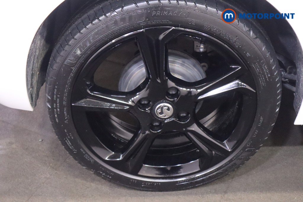 Used Vauxhall Corsa 2023 for sale - 76557651: Photo 19