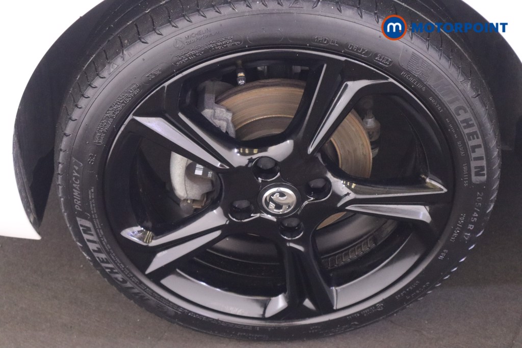 Used Vauxhall Corsa 2023 for sale - 76557651: Photo 20