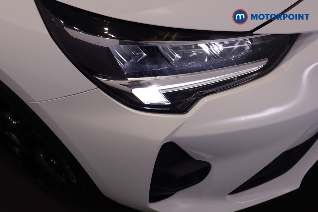 Used Vauxhall Corsa 2023 for sale - 76557651: Photo 21