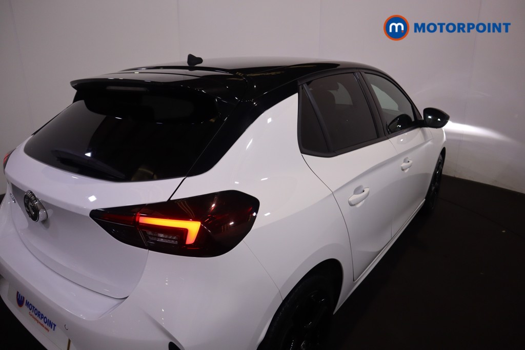 Used Vauxhall Corsa 2023 for sale - 76557651: Photo 22