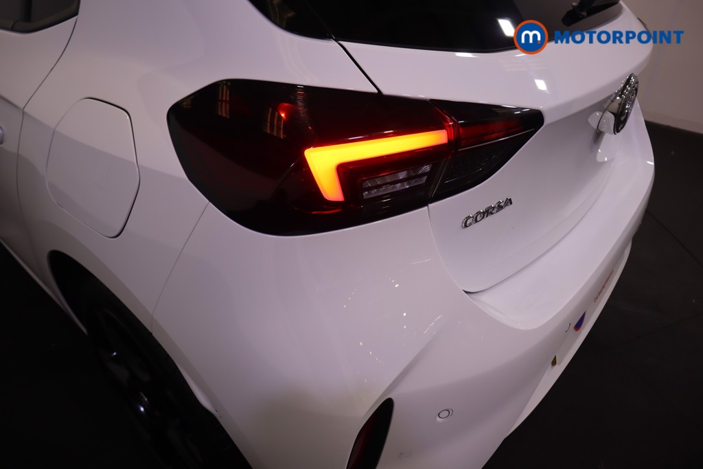 Used Vauxhall Corsa 2023 for sale - 76557651: Photo 23