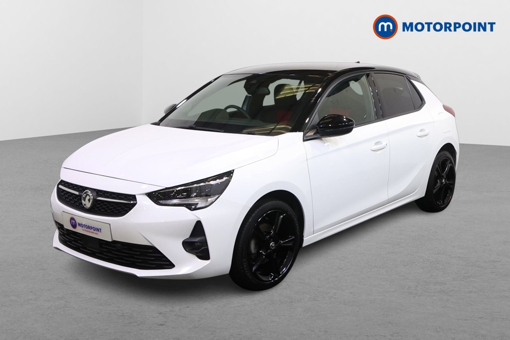 Used Vauxhall Corsa 2023 for sale - 76557651: Photo 3