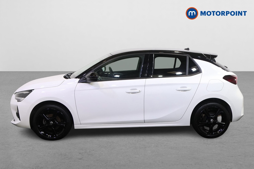 Used Vauxhall Corsa 2023 for sale - 76557651: Photo 4