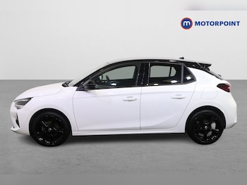 Used Vauxhall Corsa 2023 for sale - 76557651: Photo