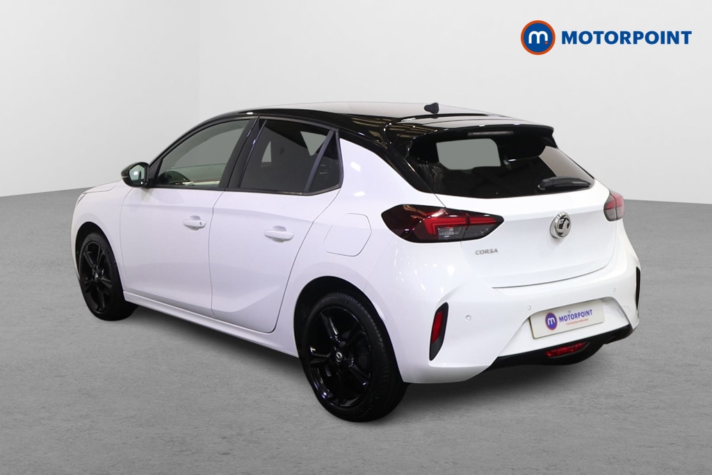 Used Vauxhall Corsa 2023 for sale - 76557651: Photo 5