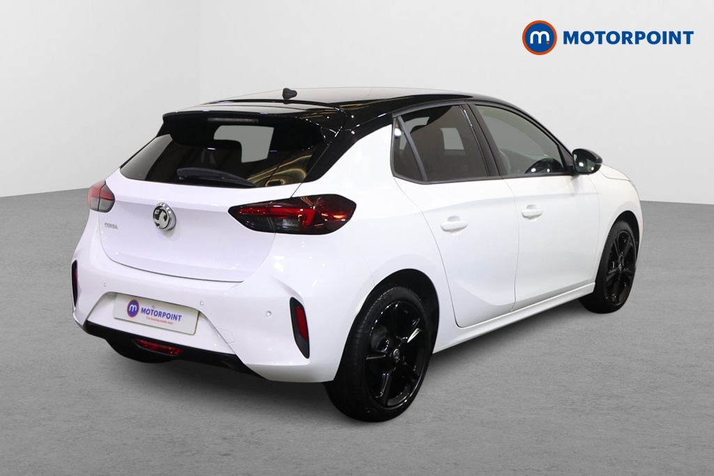Used Vauxhall Corsa 2023 for sale - 76557651: Photo 7