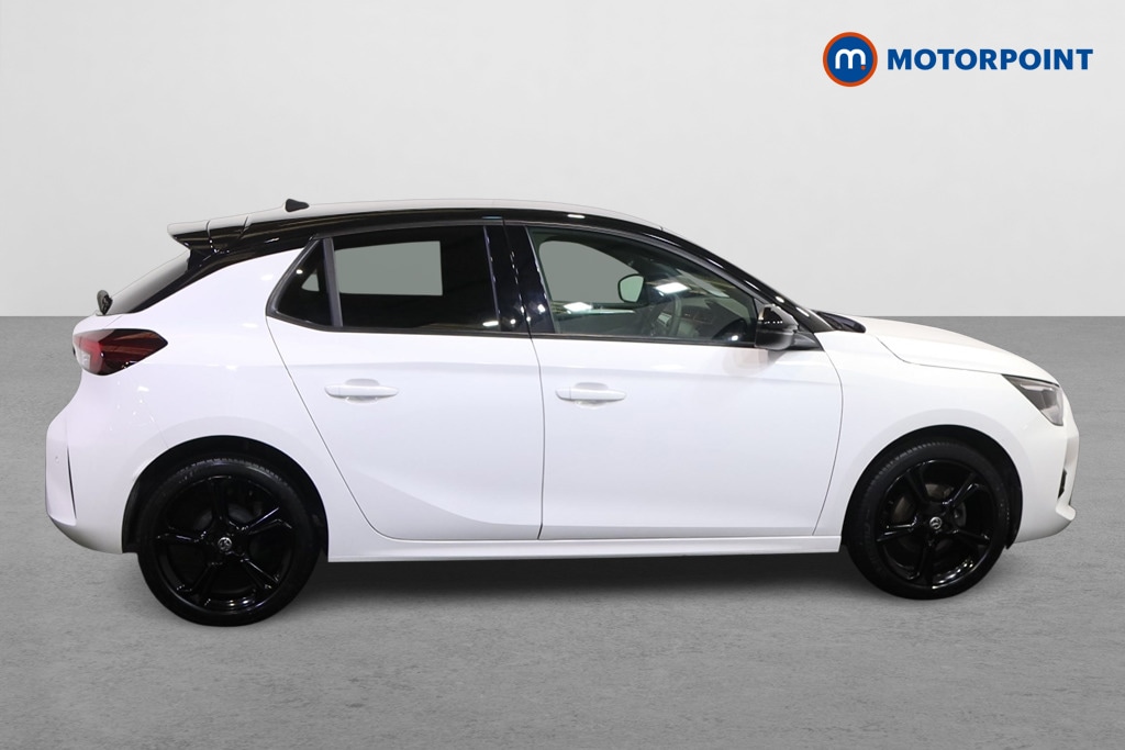 Used Vauxhall Corsa 2023 for sale - 76557651: Photo 8