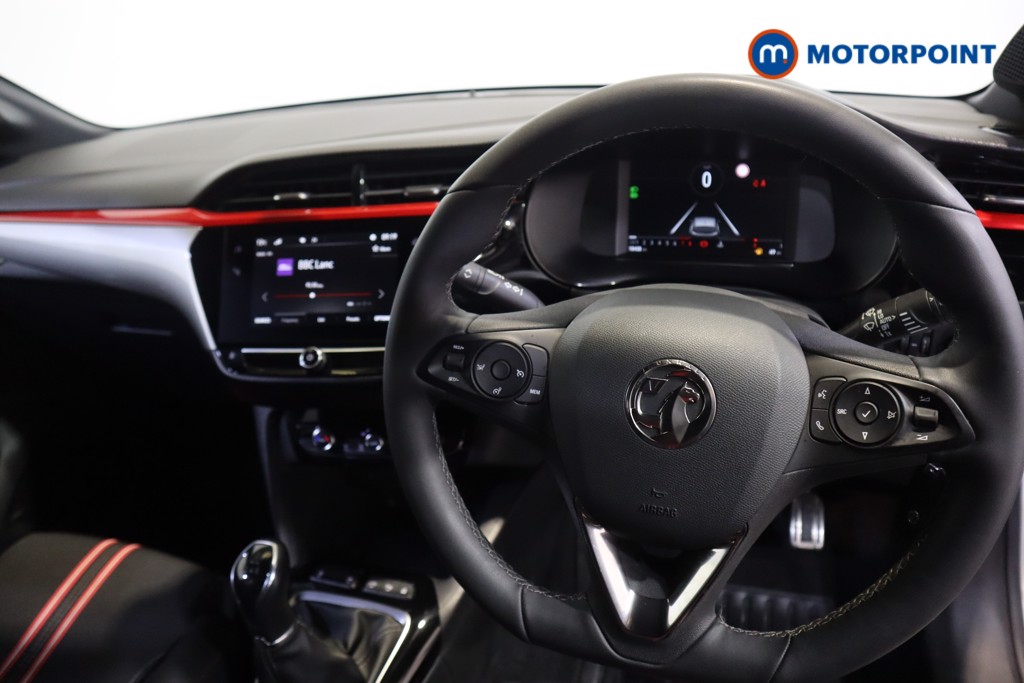 Used Vauxhall Corsa 2023 for sale - 76557651: Photo 9