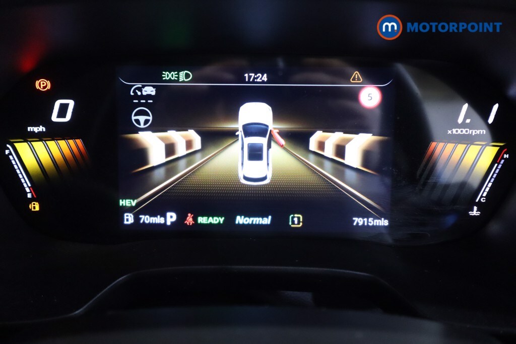 Used MG MG ZS 2025 for sale - 77718934: Photo 12